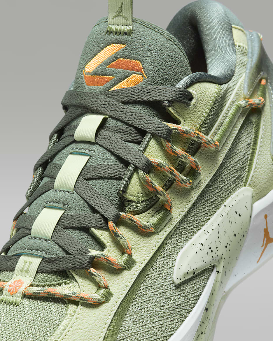 Luka 2 PF Basketball Shoes